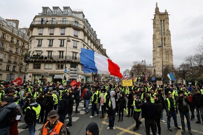 Humb jetën protestuesi i “Jelekëve të Verdhë” në Belgjikë