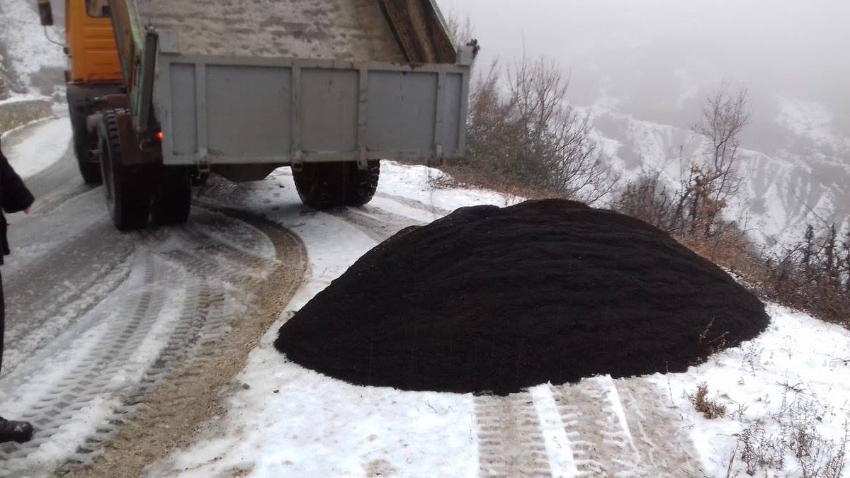 Moti i keq, Veliaj: Të gjithë punonjësit e Bashkisë së Tiranës në terren