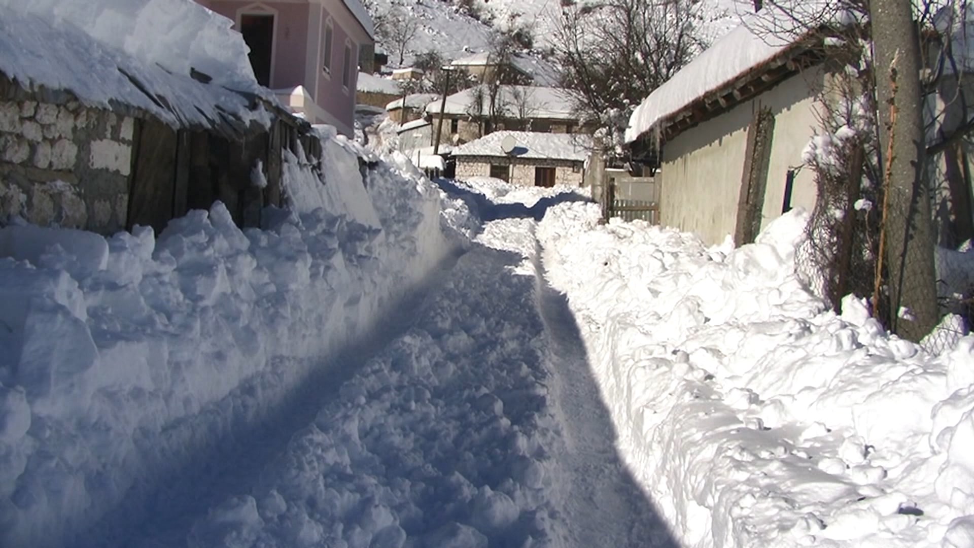 Parku Kombëtar Shebenik-Jabllanicë në Librazhd, një mrekulli e natyrës