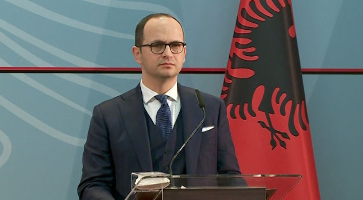 Bushati falenderon Kryeministrin: Rama ka të drejtë të ndryshojë drejtimin politik të MEPJ