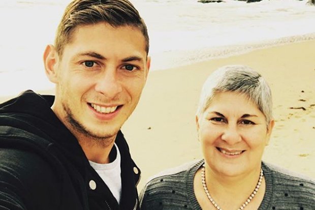 Mesazhi i fundit i futbollistit Emiliano Sala