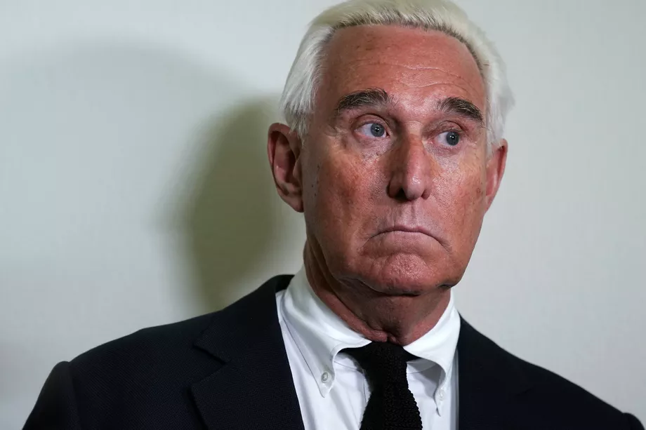 Arrestohet ish- strategu politik i Presidentit Trump, Roger Stone