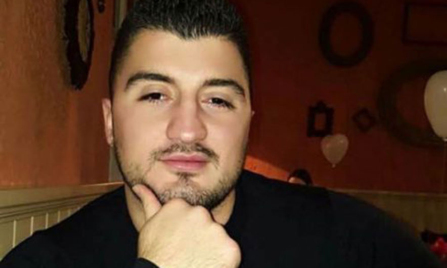 Vrau bashkatdhetarin, dënohet shqiptari