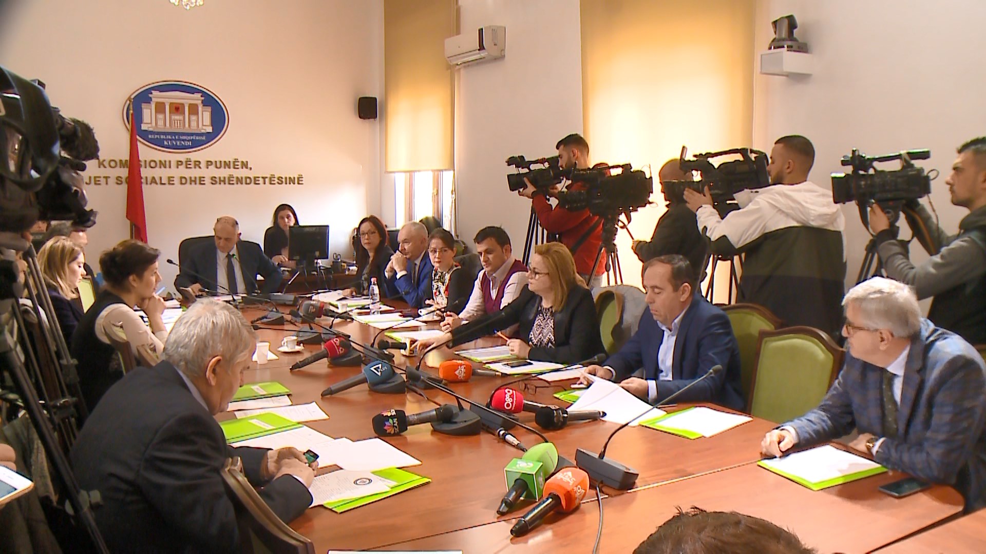 Tarifat e reja të urdhrit të Stomatologut, MSH: Nuk jemi palë e vendimit