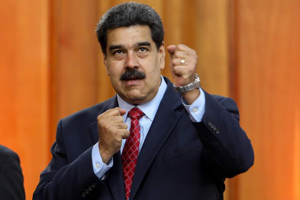 Maduro refuzon ndërmjetësimin e BE-së