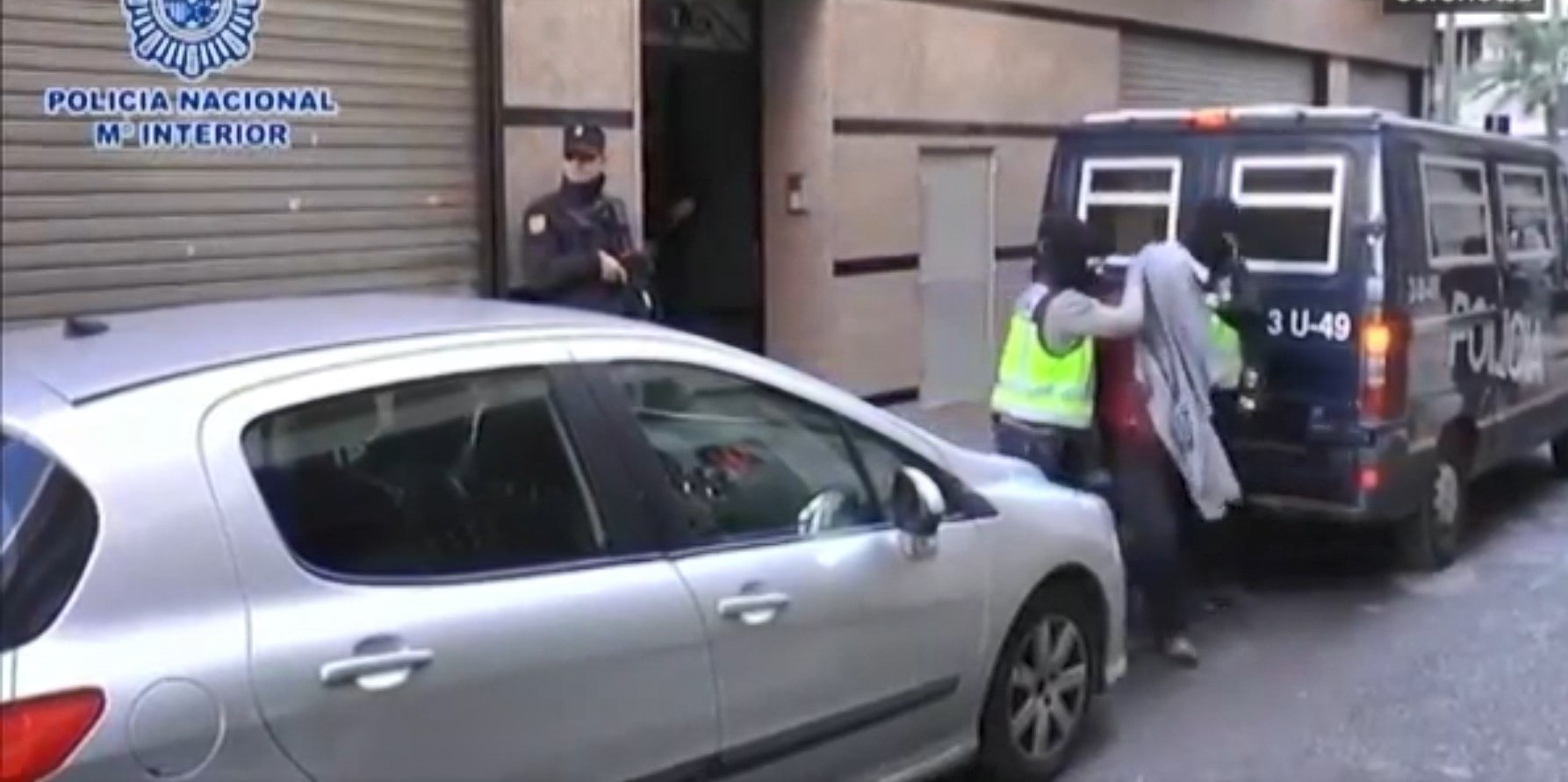 Spanjë, goditet celula xhihadiste në rajonin katalanas