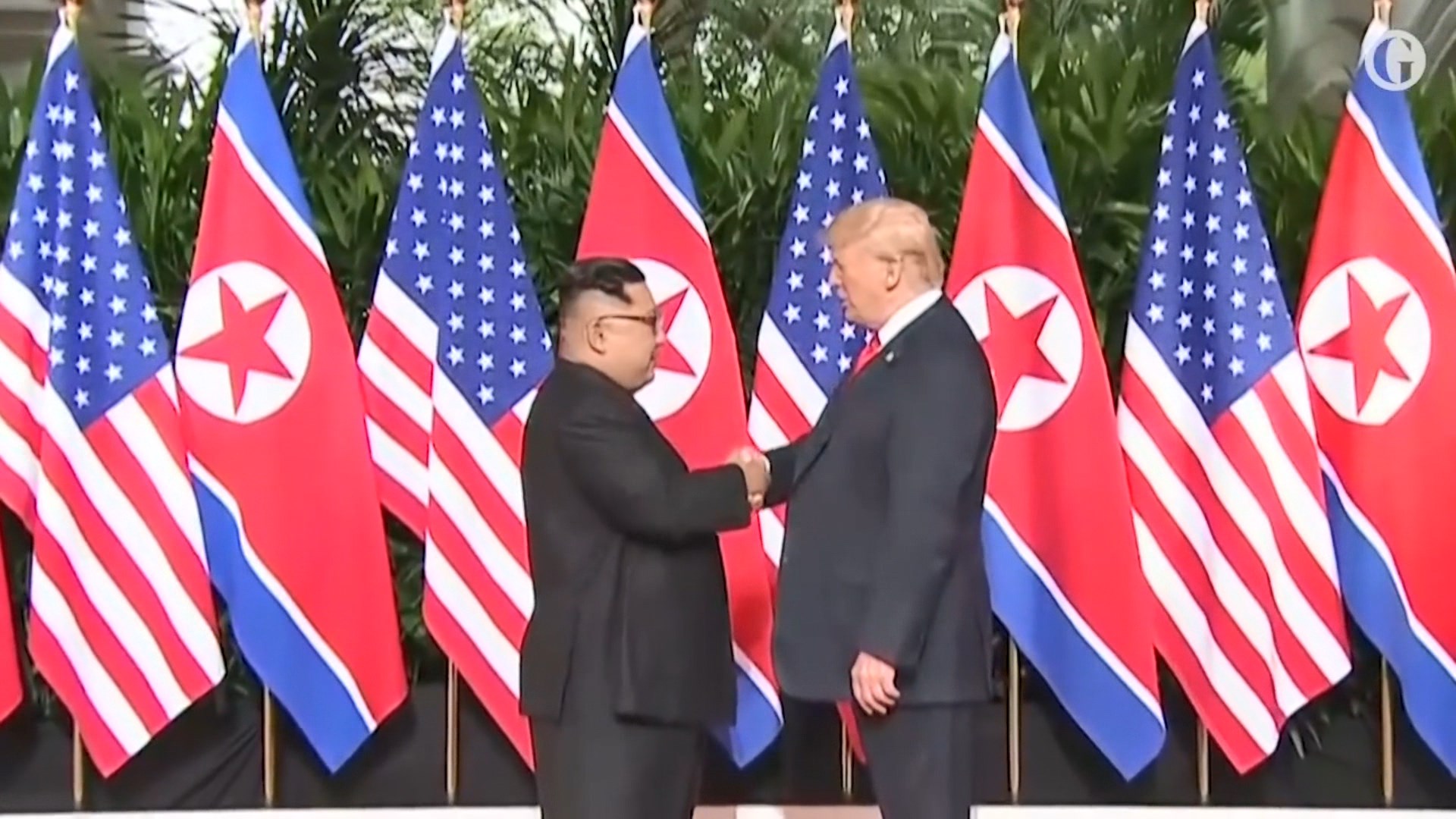 Konfirmohet, takimi i dytë Trump-Kim në fund të shkurtit