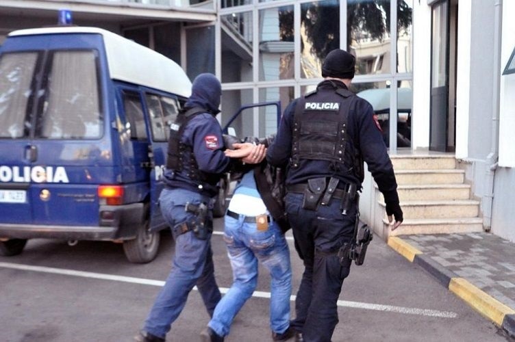 Arrestohet bashkëpunëtori i vrasësit të Arben Bilalit