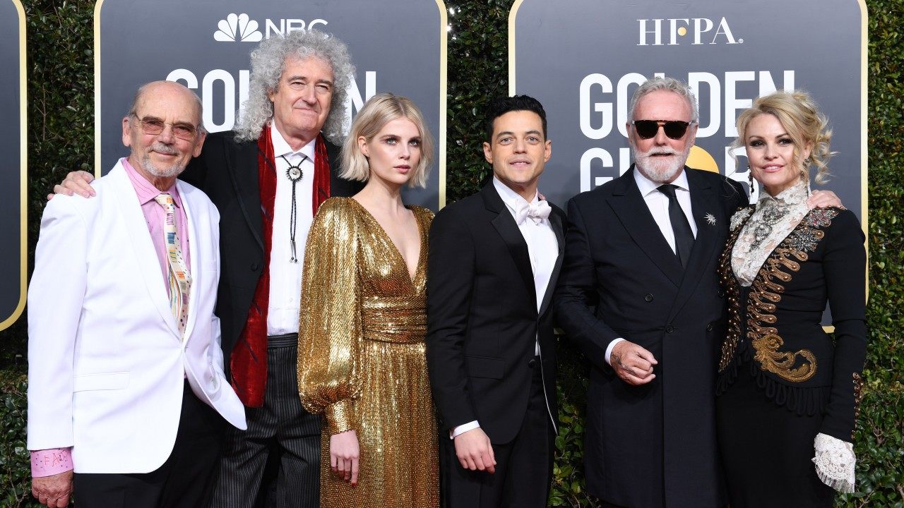 Golden globe 2019, fitojnë “Bohemian Rhapsody” dhe “Green Book”