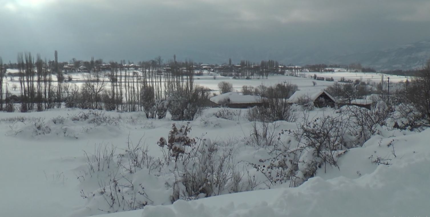 Fshatrat nën borë, mblidhet Shtabi i Emergjencave në Dibër