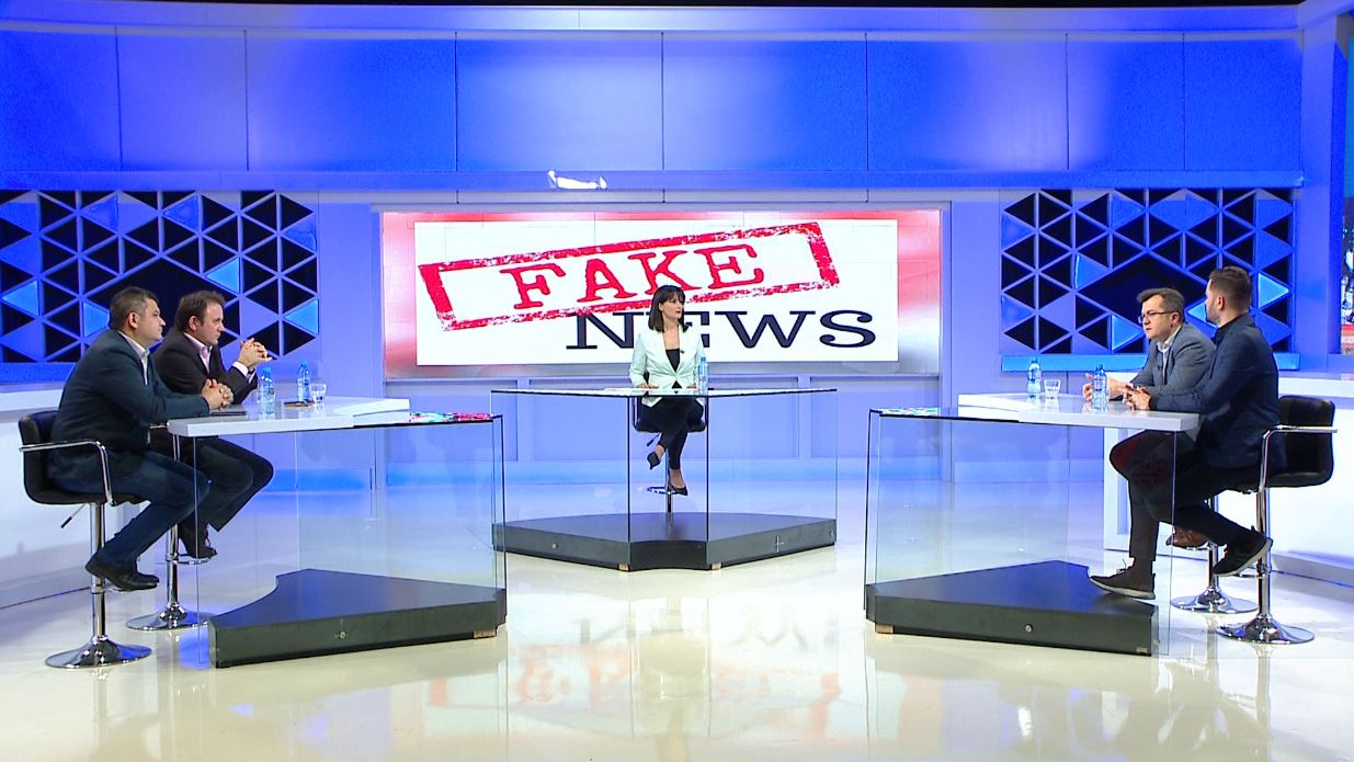 Fenomeni “Fake News”