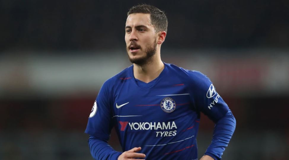 “Hazard ishte pranë Tottenham, pengesë u bë triumfi i Chelsea në Champions”