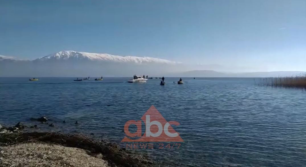 Gjendet trupi i peshkatarit të mbytur në Pogradec