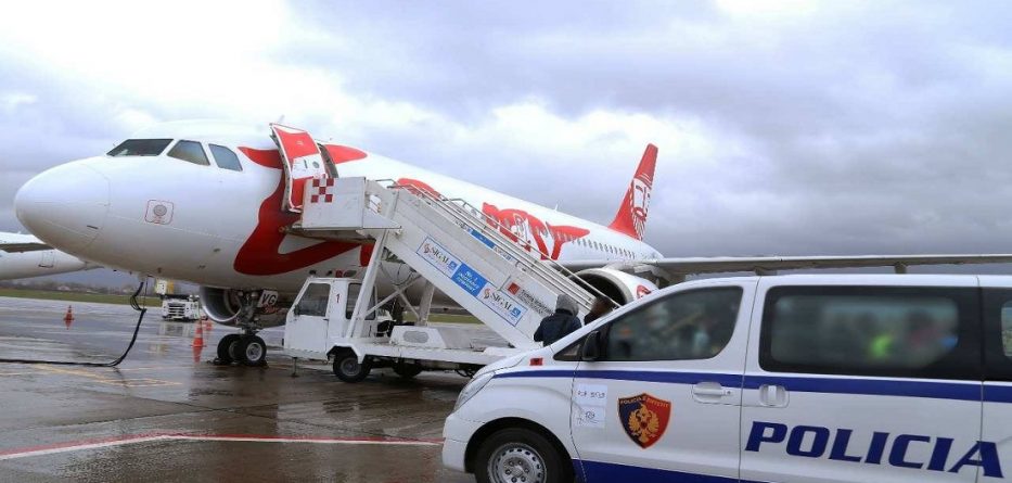 Riatdhesohen 100 shqiptarë, aplikuan për azil në vendet e BE