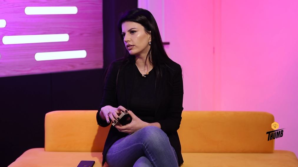 Rudina Dembacaj: Ju tregoj momentin më të sikletshëm në skenë