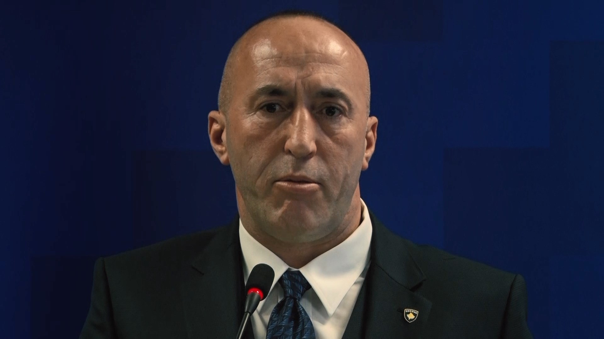 Haradinaj: S’ka shkëmbim territoresh me Serbinë