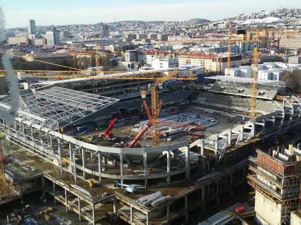 Shqipëri-Moldavi do luhet në “Arenën Kombëtare”