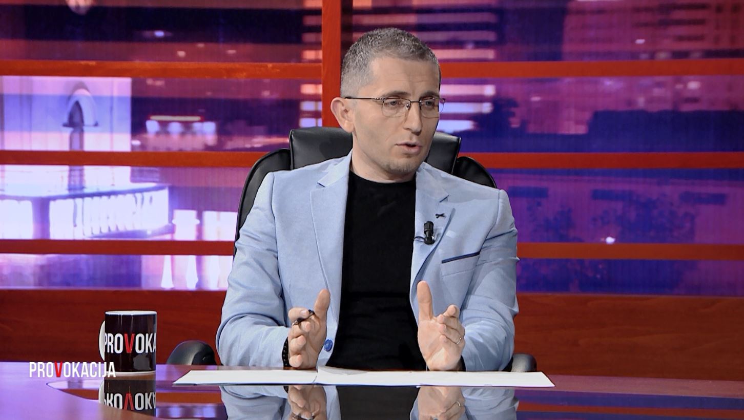 Armand Bajrami: Dritan Dajti nënshtroi sistemin e drejtësisë