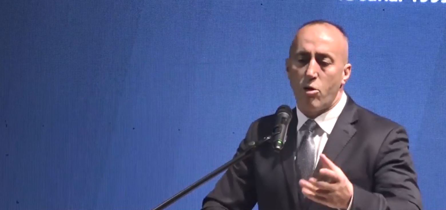 Haradinaj përsërit qëndrimin: Taksa nuk hiqet