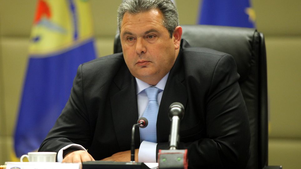 Kammenos: Tirana dhe Shkupi s’përbëjnë kërcënim për Greqinë