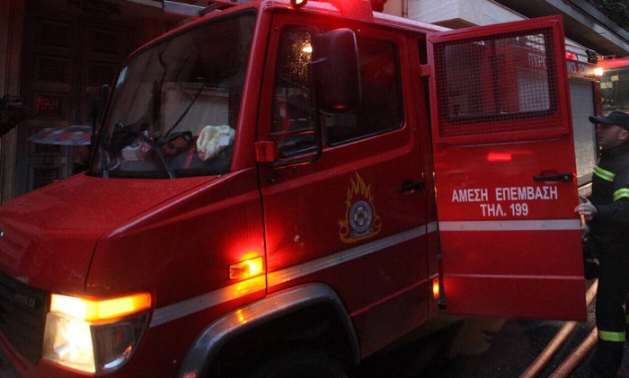 Greqi, shpërthim në një restorant në Kalamata, 3 të vdekur (video)