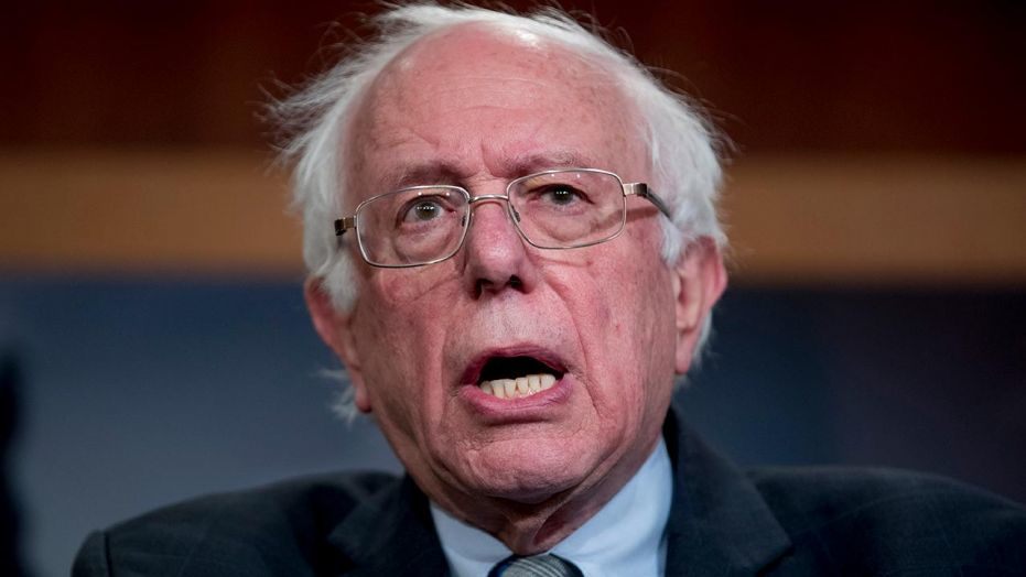 Bernie Sanders zyrtarizon kandidaturën e tij për President