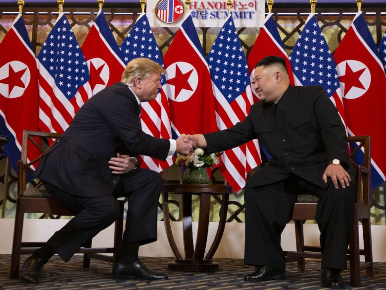 “Nuk ishte në dijeni”, Trump mbron Kim