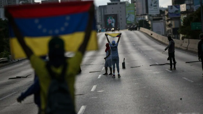 Situata në Venezuelë, Maduro i thotë jo BE-së