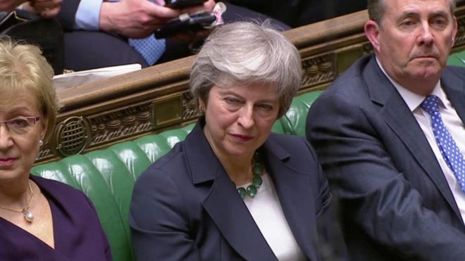 Jo daljes pa marrëveshje, Parlamenti britanik voton sërish për Brexit