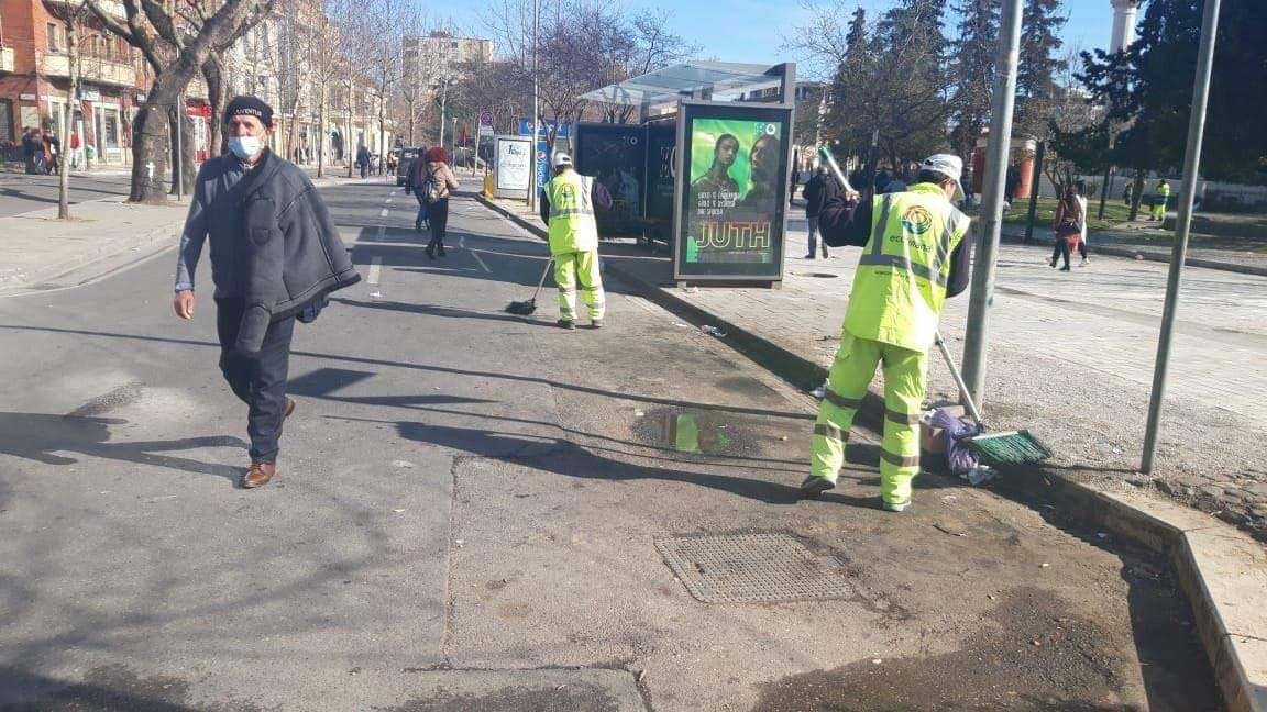 Veliaj: Tirana nuk i përulet dhunës, çdo gjë xixë për nesër