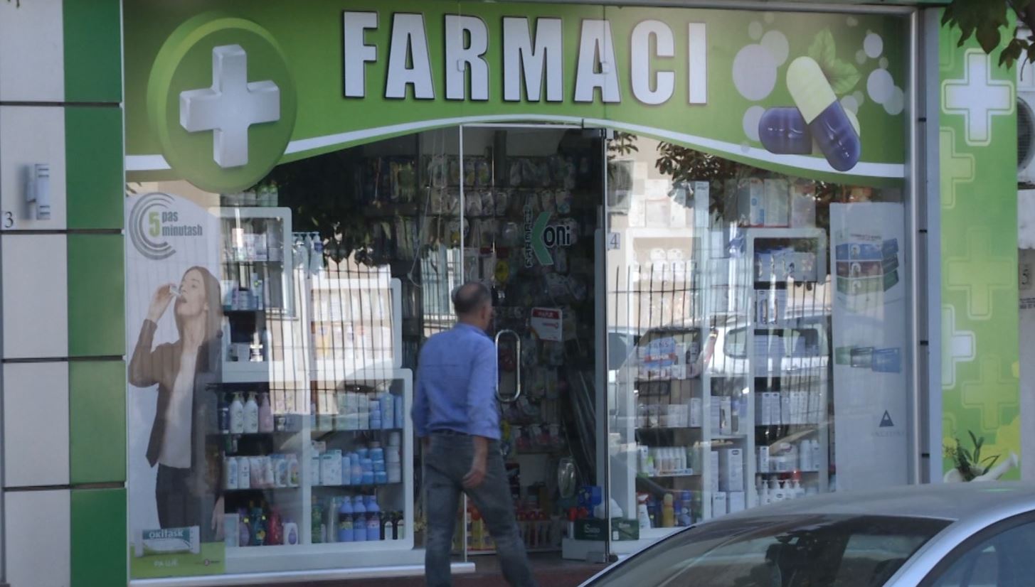 Zgjerohet Task-Forca për kontrollin e farmacive