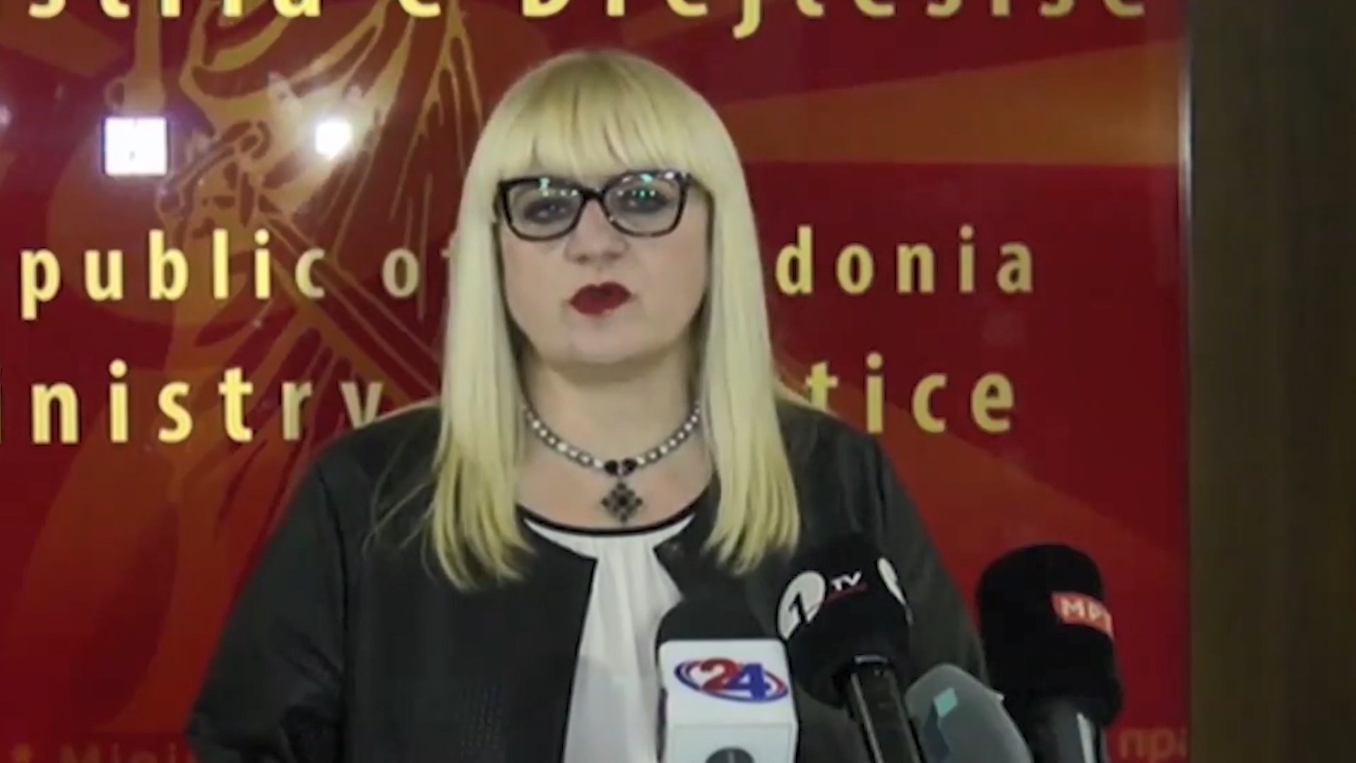 Prokuroria Speciale në Maqedoni, asnjë marrëveshje opozitë-qeveri
