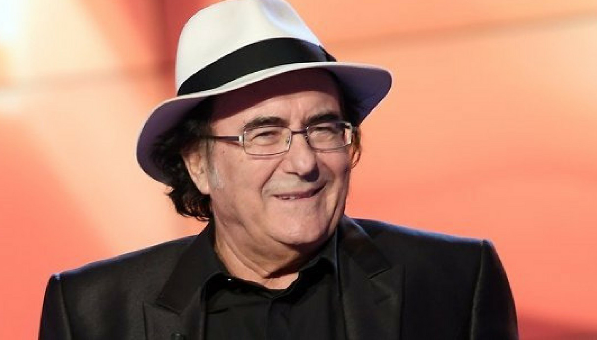 Ukraina vendos këngëtarin italian Al Bano në listën e zezë