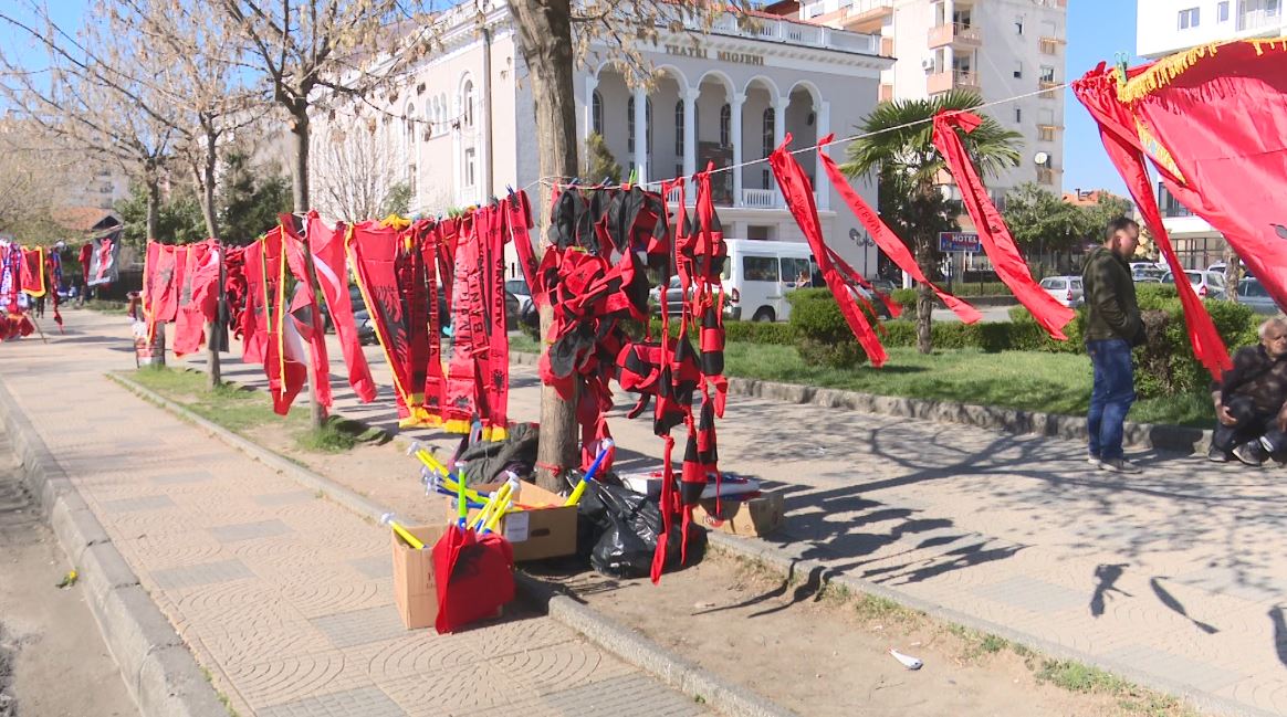 Shqipëri-Turqi, 10 mijë tifozë në “Loro Boriçi”