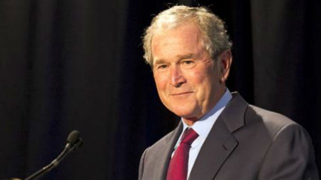 Bush: Migrimi është bekim dhe forcë