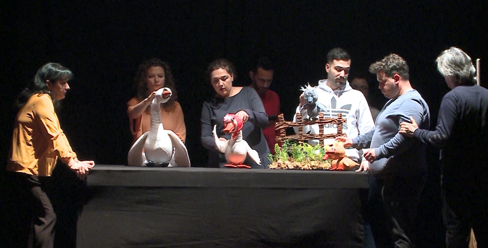 Erion Isai: 12 trupa ndërkombëtarë në Festivalin e Kukullave në Tiranë