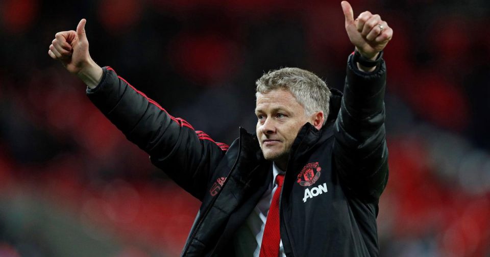 Solskjaer kalon çdo parashikim në stolin e Manhcester United