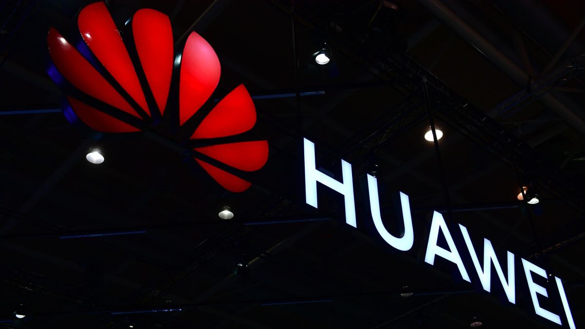 Kompania kineze Huawei padit qeverinë e SHBA