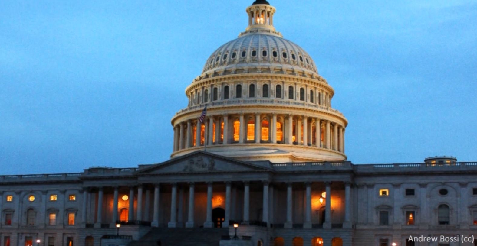 Kongresi amerikan, tjetër hetim Trump