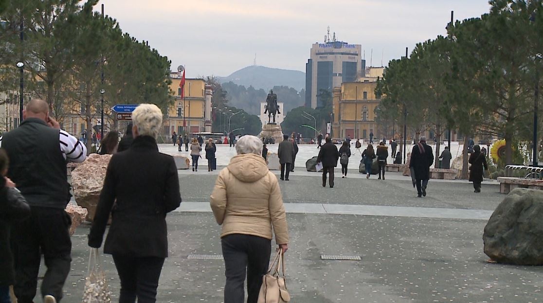 Shqipëria ndër vendet më të korruptuara në botë