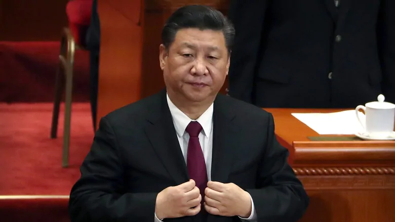 Presidenti kinez Xi Jinping propozon modelin e tij për qeverisjen globale