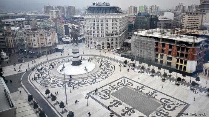 Kë do të zgjedhin shqiptarët për President në Maqedoninë e Veriut?