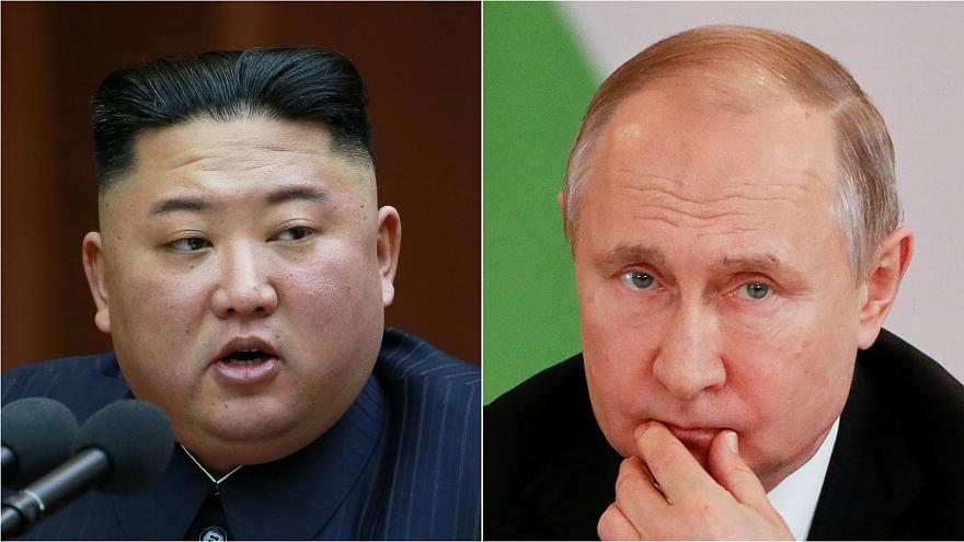 Koreja e Veriut ngre krye, Kim së shpejti takim me Putin