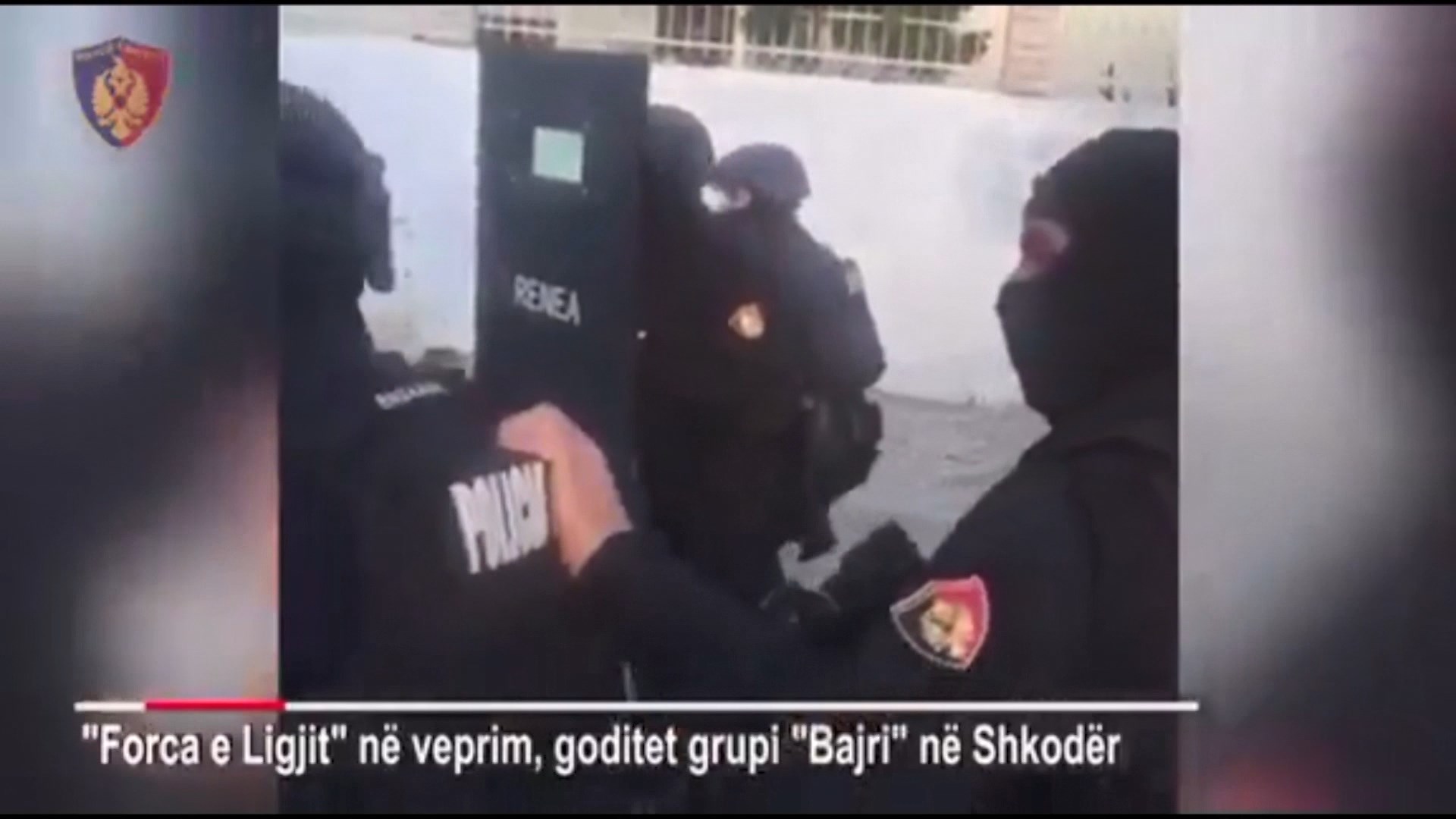Ekstradimi i Ilir Bajrit/ Mungon avokati, gjykata e Shkodrës shtyn seancën
