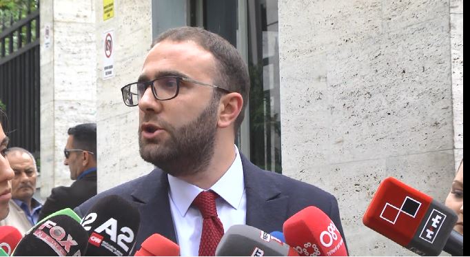 Gazmend Bardhi: Prokuroria të mos bëhet shtojcë e Policisë së Shtetit