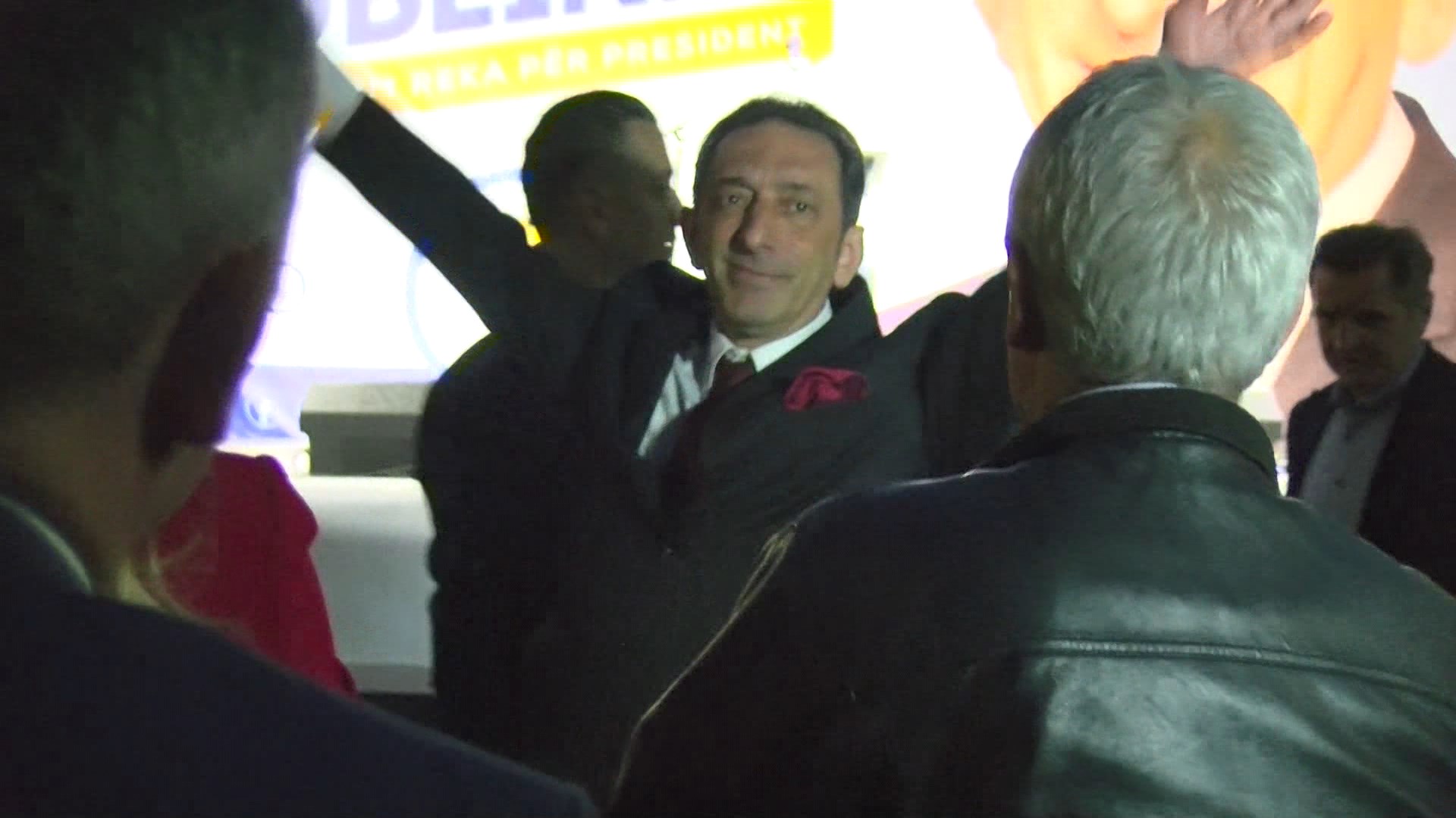 Presidencialet në Maqedoninë e Veriut, ndryshimi i emrit dhe integrimi euroatlantik