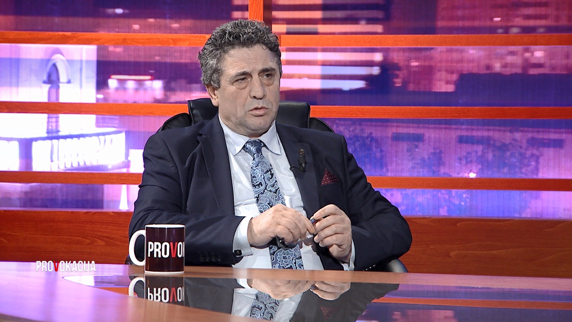 “Kërcënim i ri me vdekje”, Agron Tufa publikon mesazhin: Të gjithëve ju pret gropa