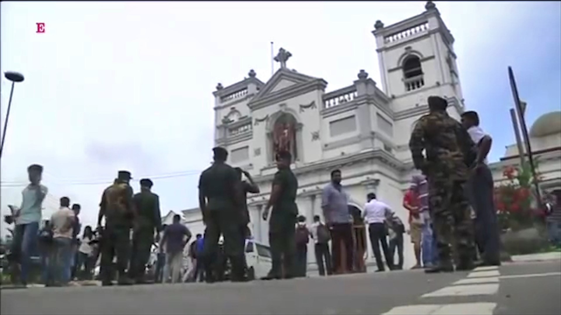 Atentatet e Pashkës, autoritetet në Sri Lanka ndalojnë mbulimin e fytyrës