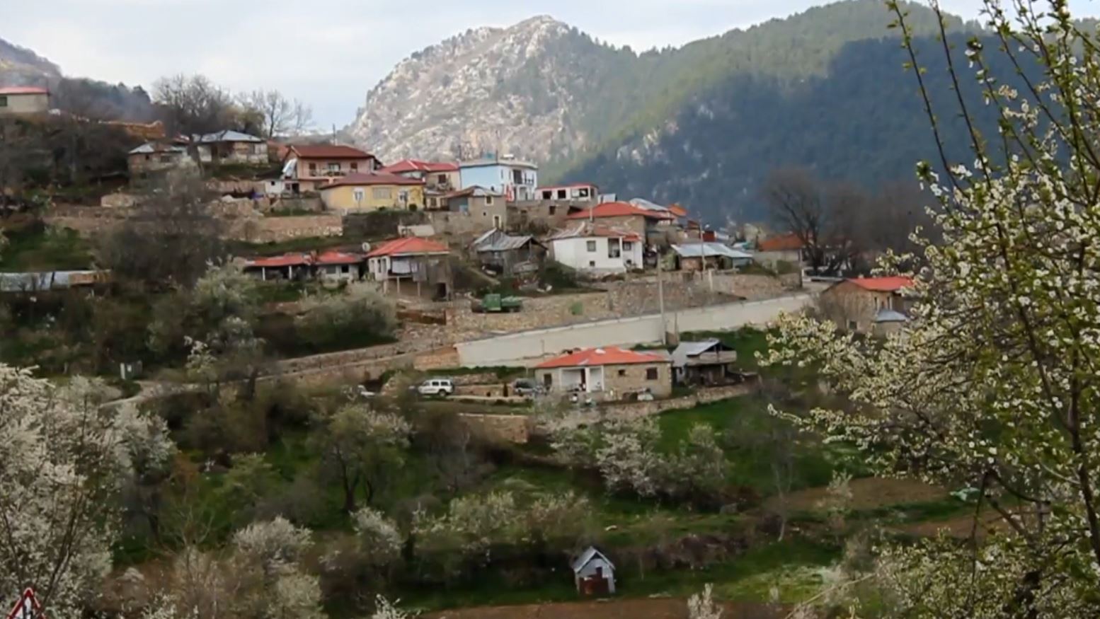 Vithkuqi, fshati turistik i Korçës midis harresës dhe mrekullisë natyrore