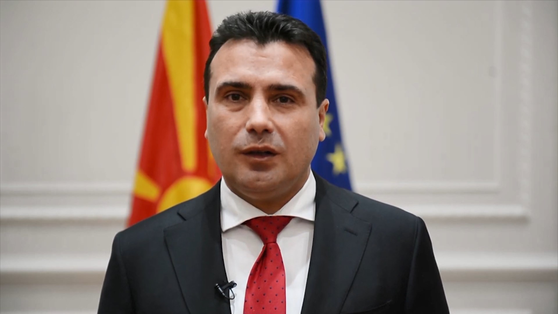 Zaev: Ky është momenti që BE të reflektojë për hapjen e negociatave